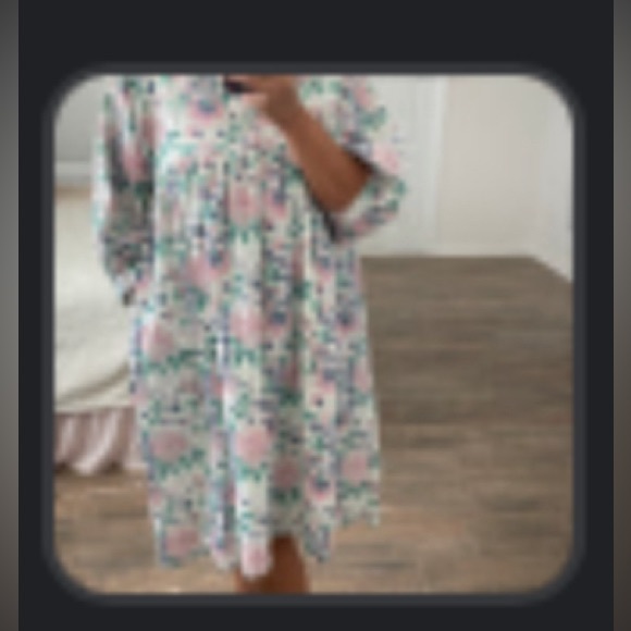 Nesara Dress - Picture 5 of 5